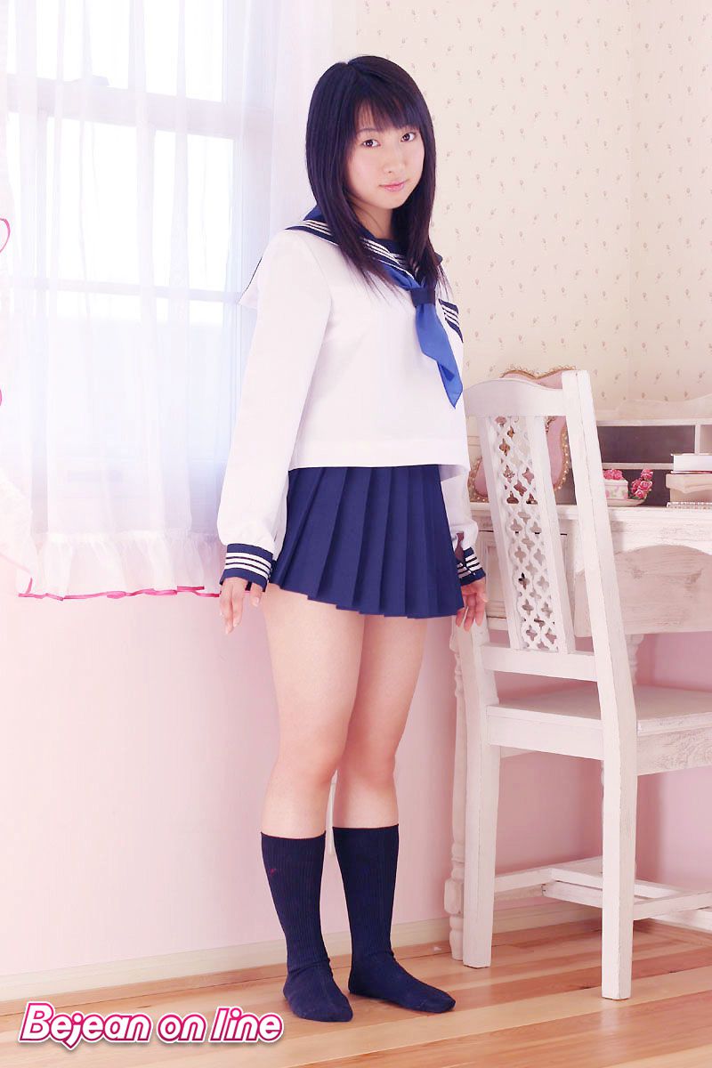 Private Bejean Jogakkan Rumi Yonekaka Rumi Yonesaka [Bejean On Line]