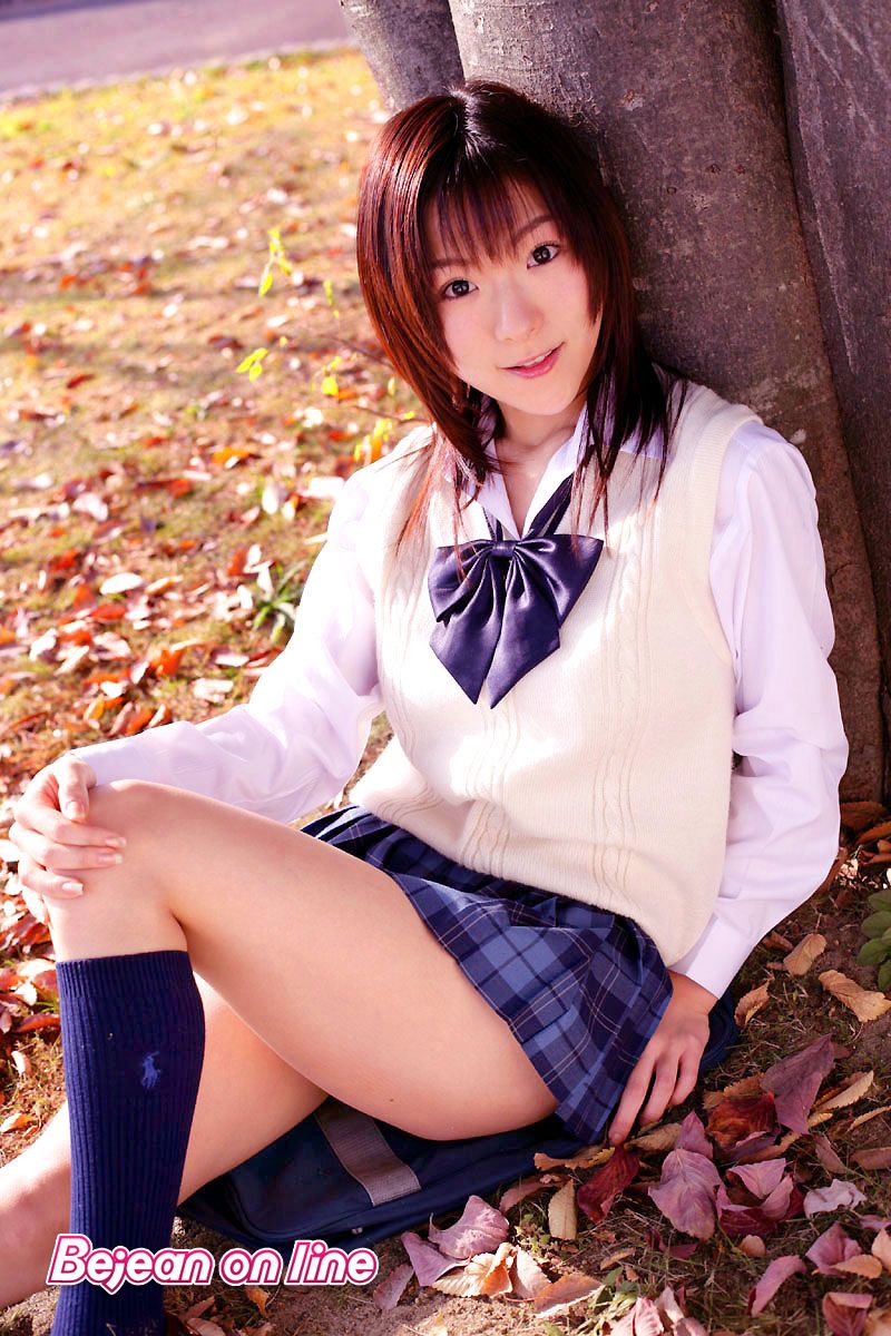 Private Bejean Jogakkan Mizuki Horii Mizuki Horii [Bejean On Line]
