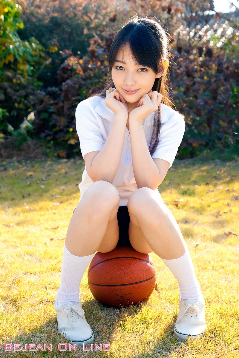 Private Bejean Jogakkan Haruka Ando Haruka Ando [Bejean On Line]