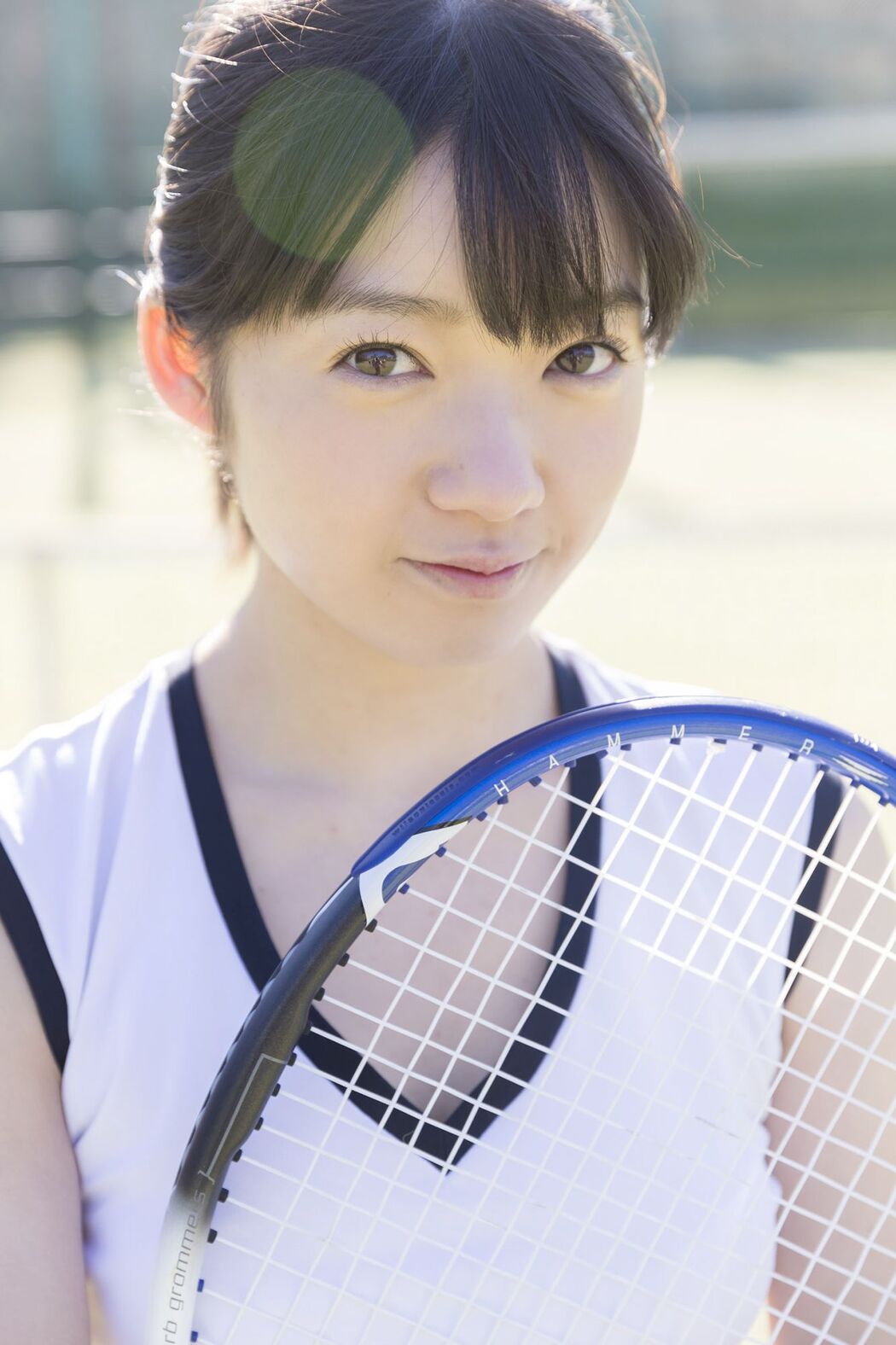 Cover Girl Kana Tsugihara Kana Tsugihara [Bejean On Line] Cover Photo