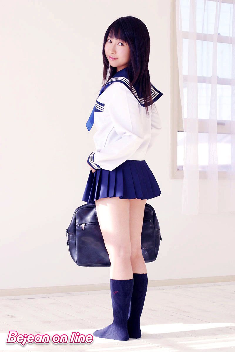 Private Bejean Jogakkan Rumi Yonekaka Rumi Yonesaka [Bejean On Line]