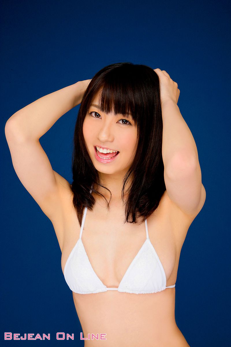 Bai Niang Team Nao Akagi 赤木なお [Bejean On Line]