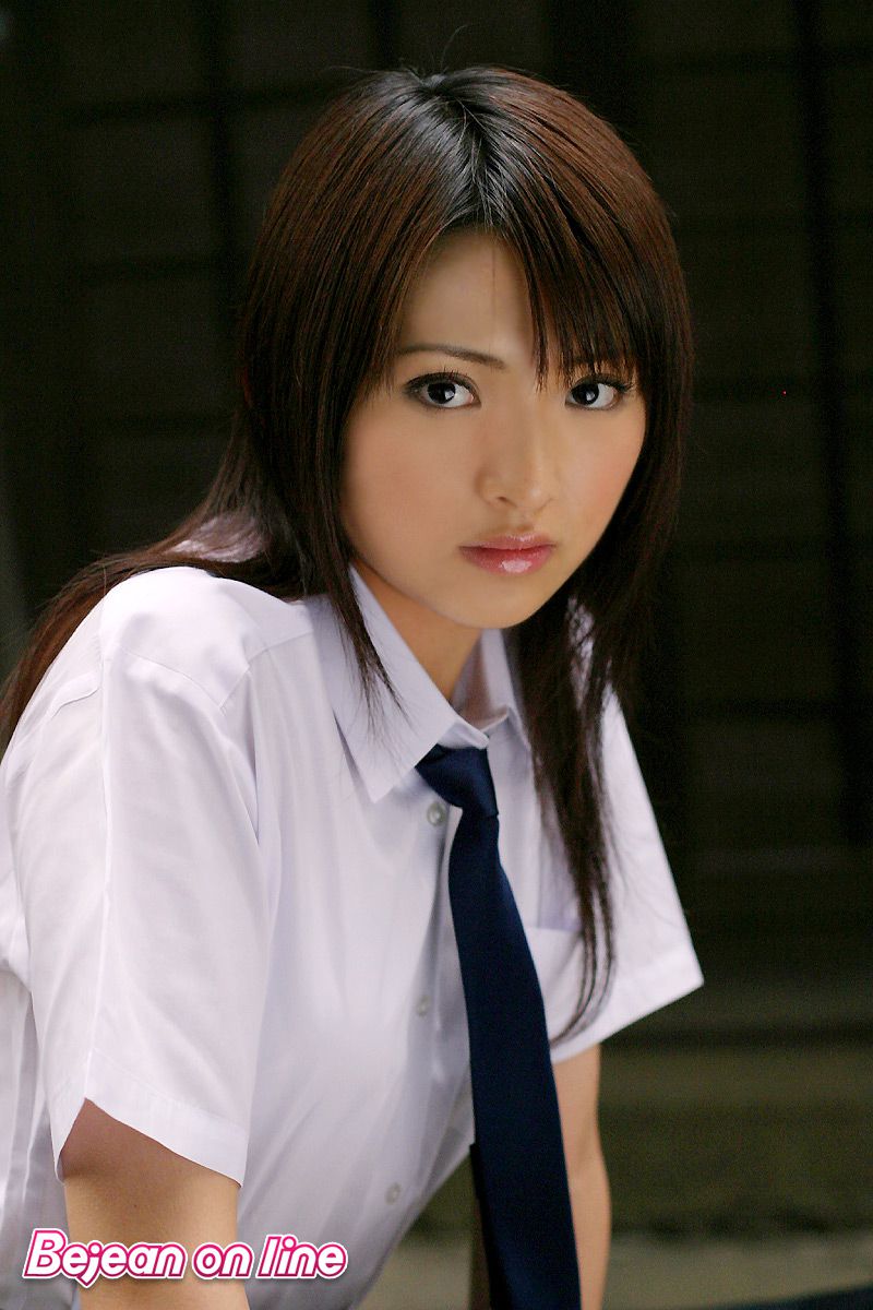 Cover Girl カバーガール Saki Suzuki Suzuki Saki [Bejean On Line]