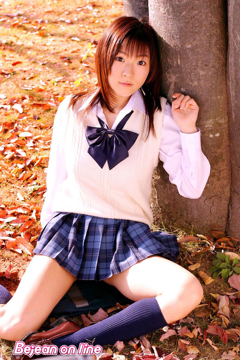 Private Bejean Jogakkan Mizuki Horii Mizuki Horii [Bejean On Line]