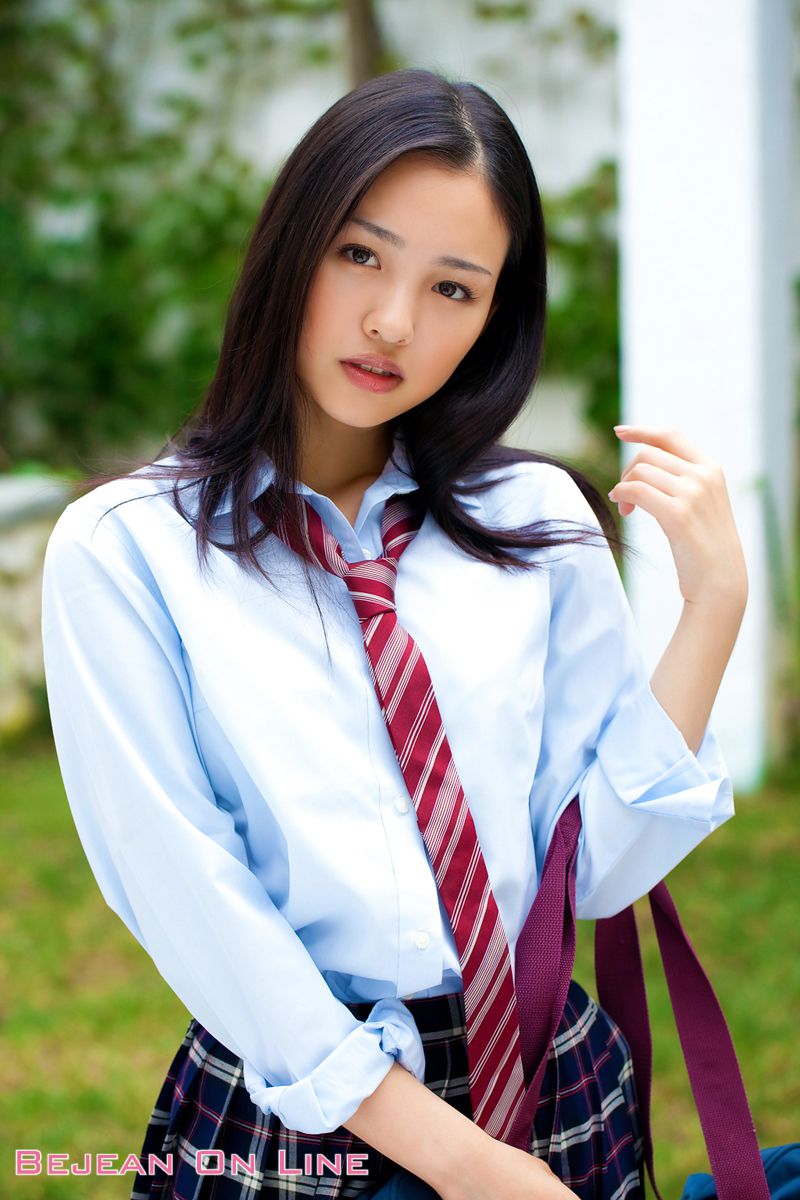 [Bejean On Line] Private Bejean Jogakkan Shizuka Shizuka