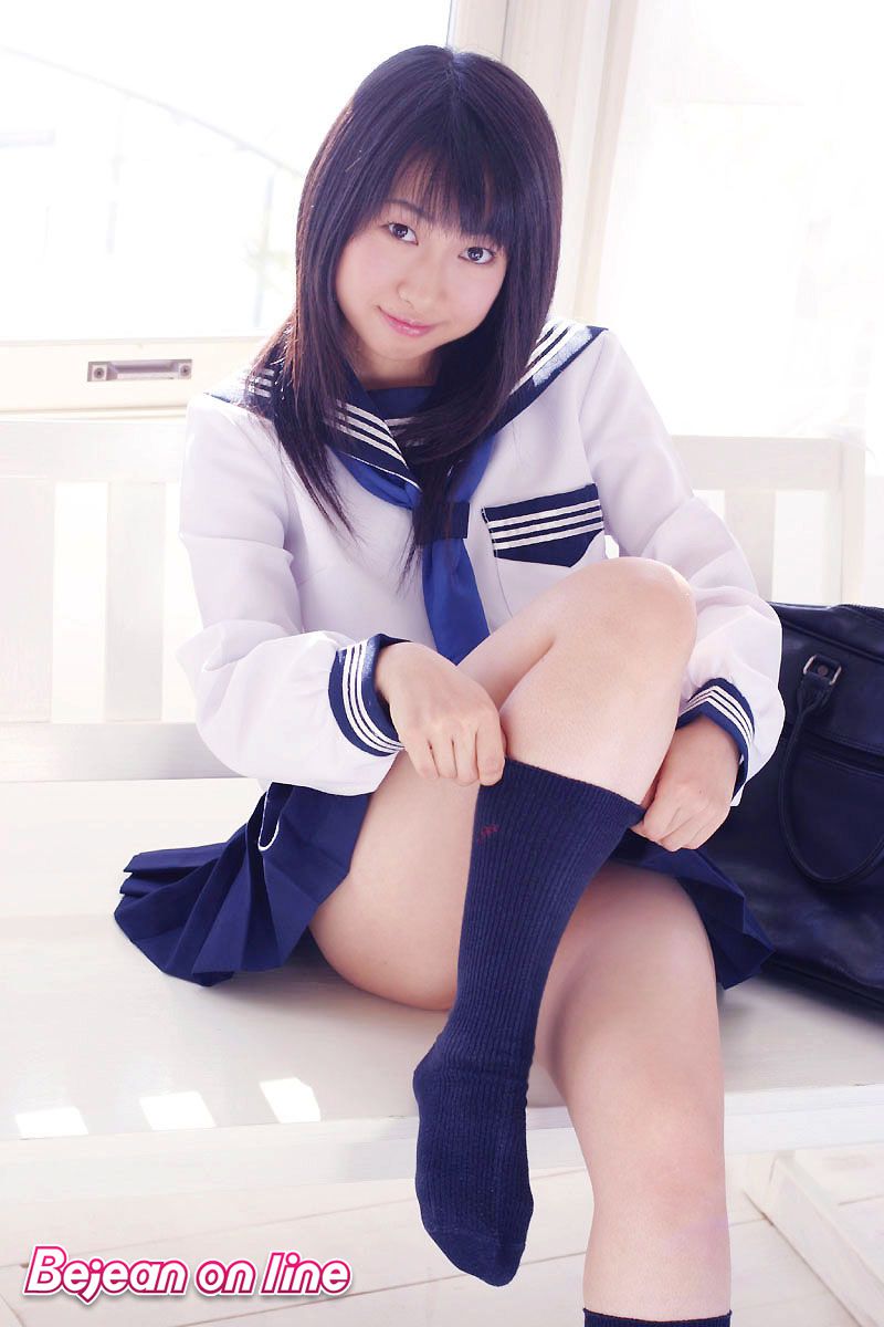 Private Bejean Jogakkan Rumi Yonekaka Rumi Yonesaka [Bejean On Line]