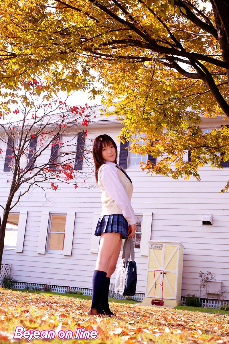 Private Bejean Jogakkan Mizuki Horii Mizuki Horii [Bejean On Line]