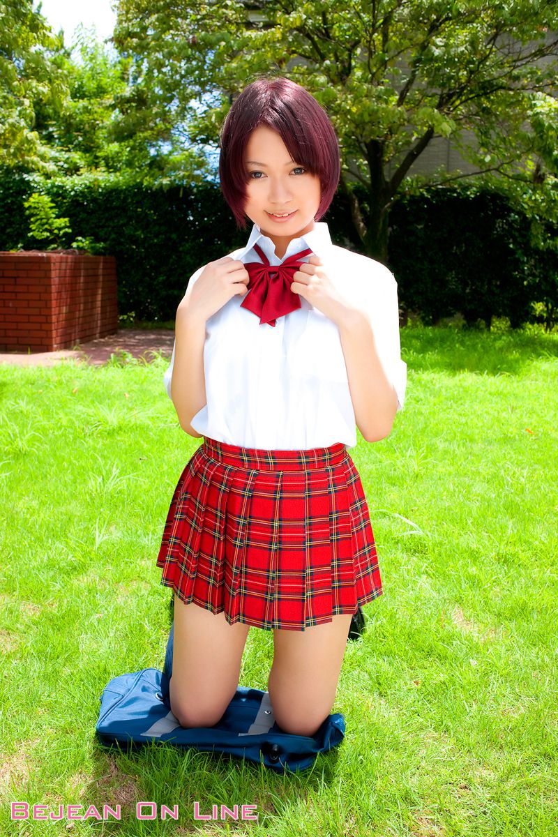 Private Bejean Jogakkan Kei Miyatsuka [Bejean On Line]