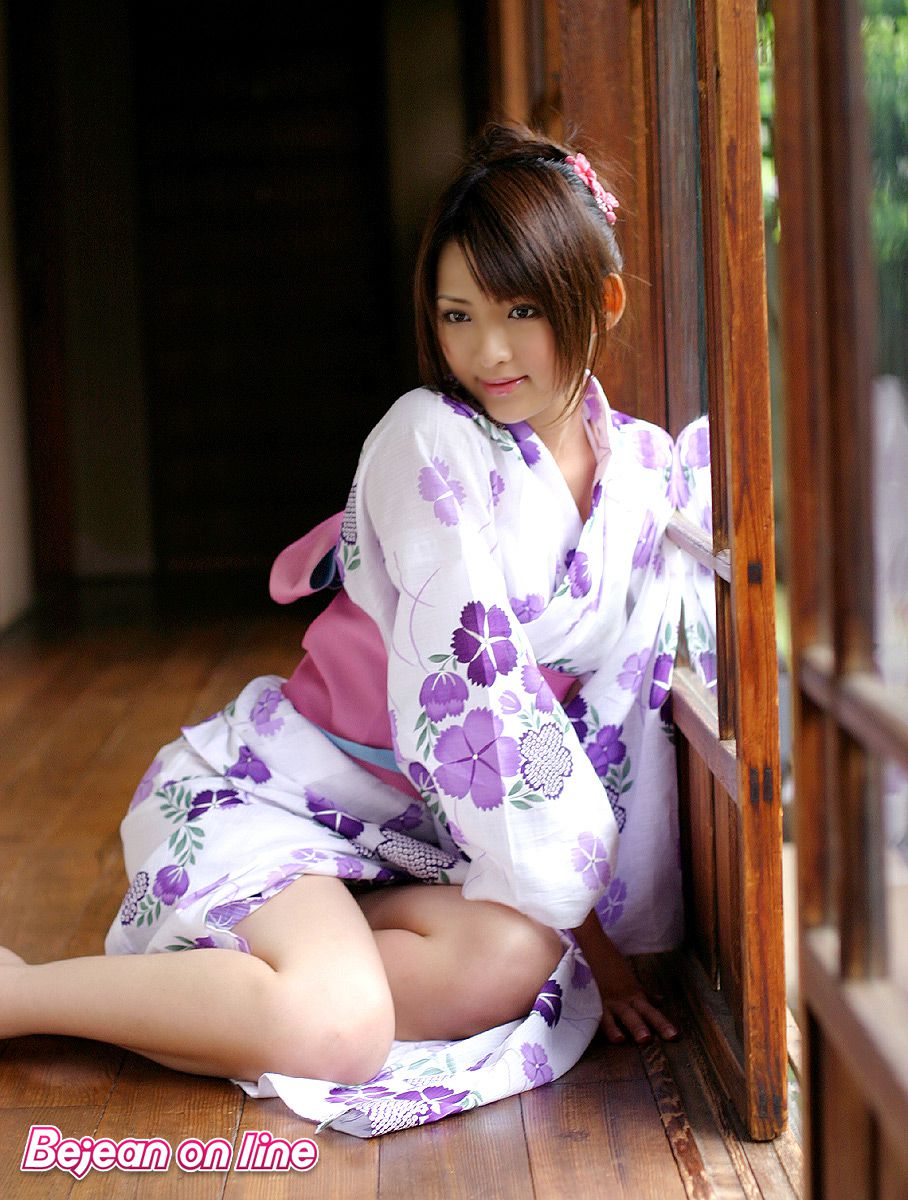 Cover Girl カバーガール Saki Suzuki Suzuki Saki [Bejean On Line]