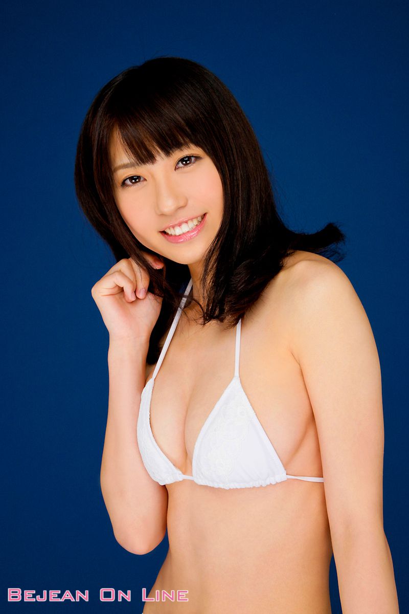Bai Niang Team Nao Akagi 赤木なお [Bejean On Line]