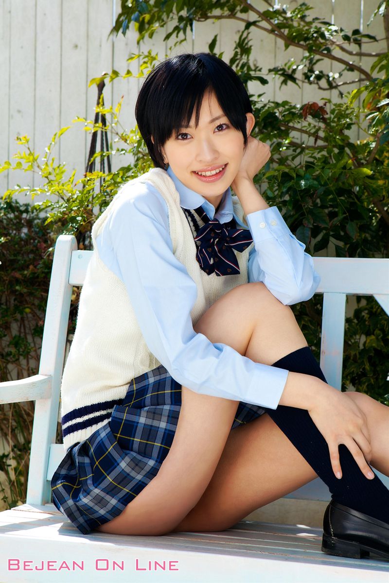Private Bejean Jogakkan Yuka Kuramochi Yuka Kuramochi [Bejean On Line]