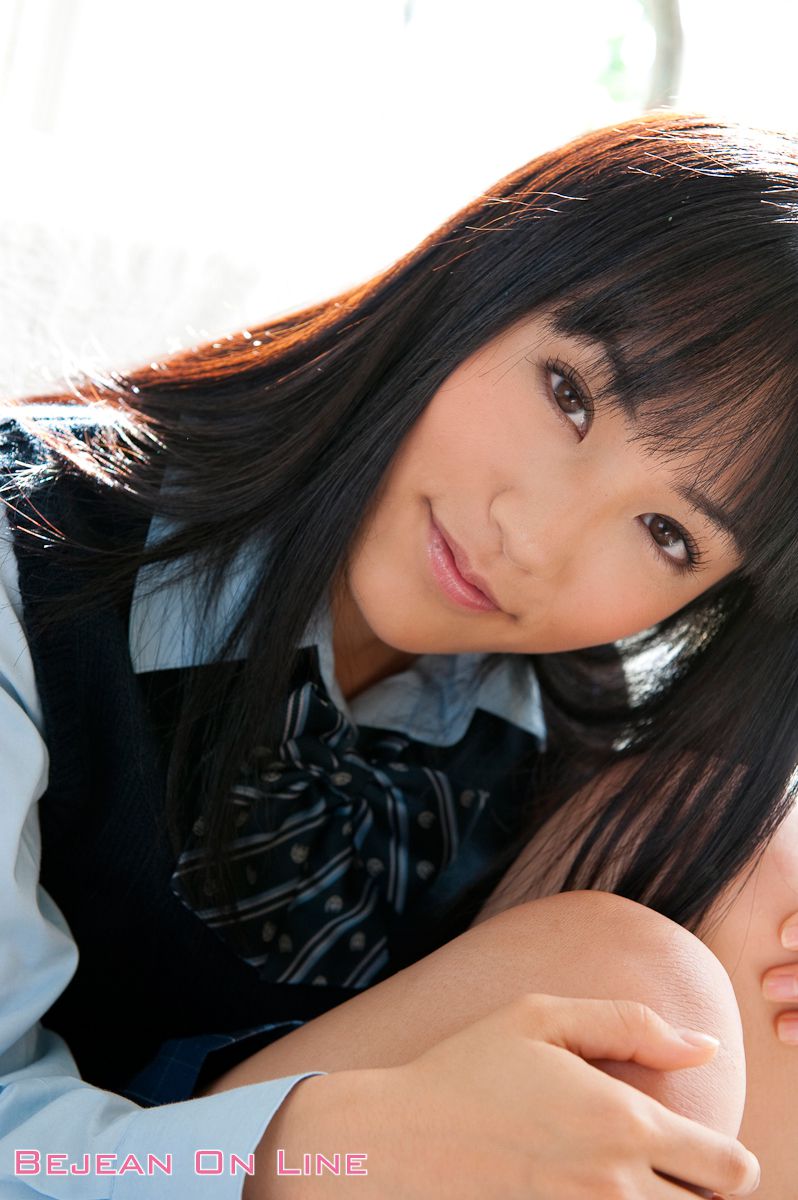 Nakamura Photo Studio Yuri Hamada Yuri Hamada [Bejean On Line]