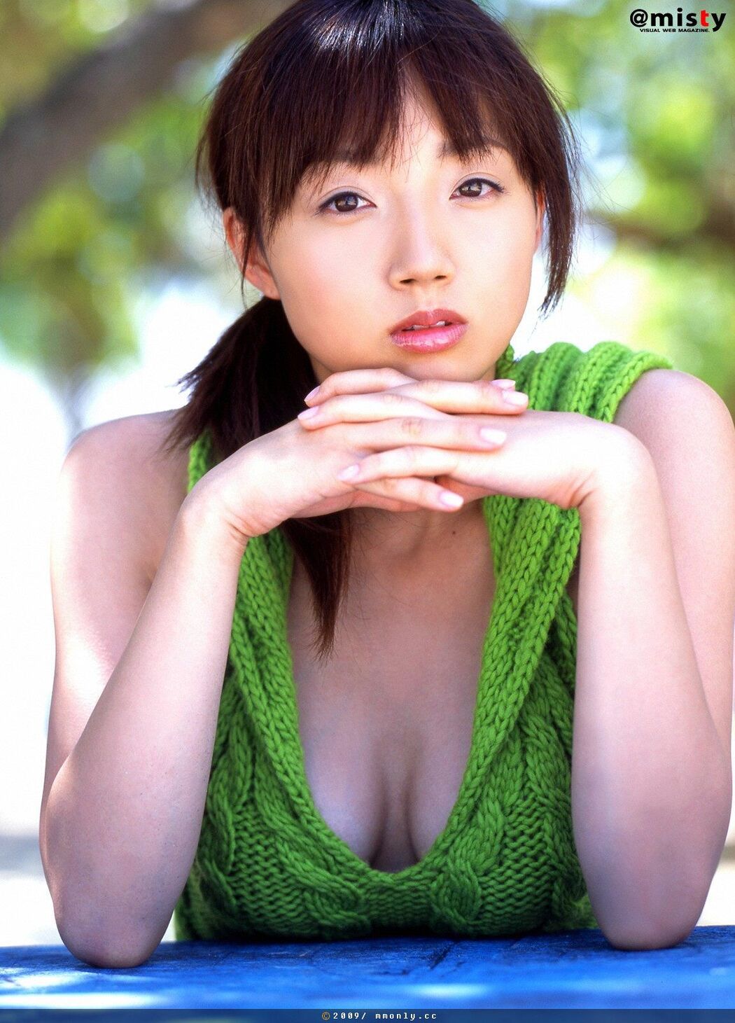 Kiritani Matsuri Kiritani Festival / Kiritani Festival [Graphis] First Gravure First Gravure