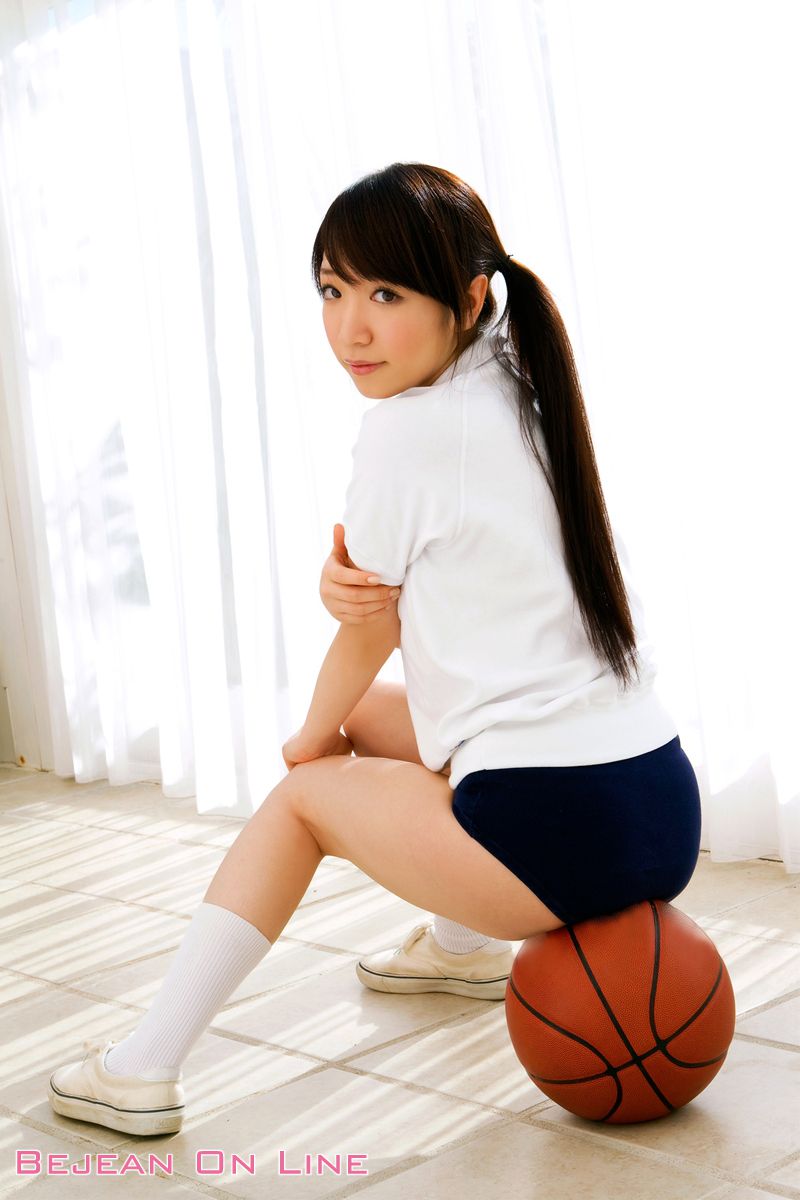 [Bejean On Line] Private Bejean Jogakkan Airi Hirayama
