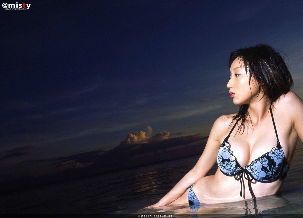 Kiritani Matsuri Kiritani Festival / Kiritani Festival [Graphis] First Gravure First Gravure