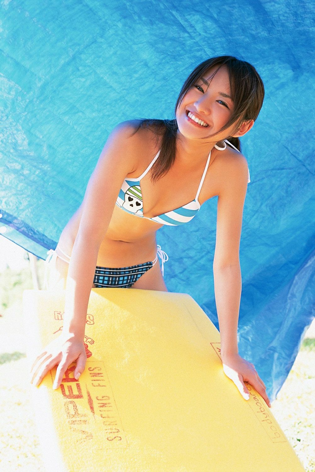 Tomomi Nakagawa Tomomi Nakagawa [Bejean On Line]