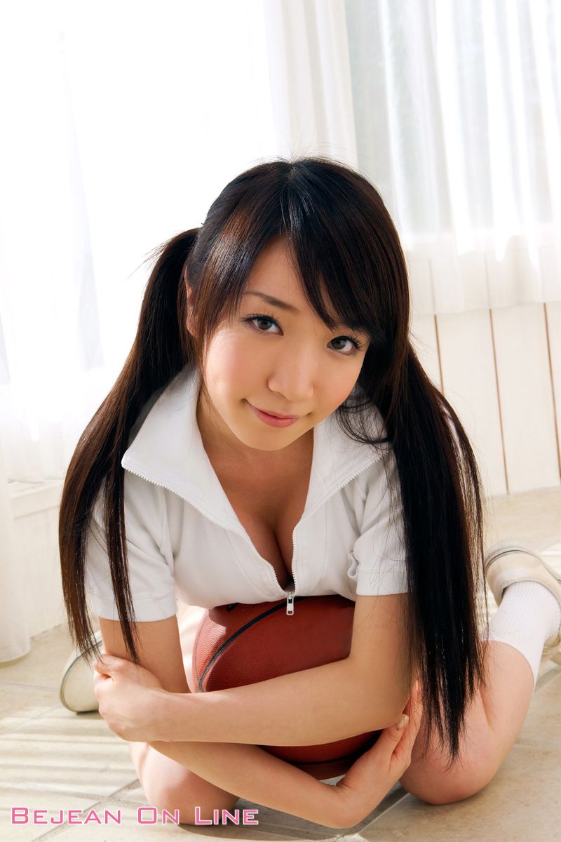 [Bejean On Line] Private Bejean Jogakkan Airi Hirayama