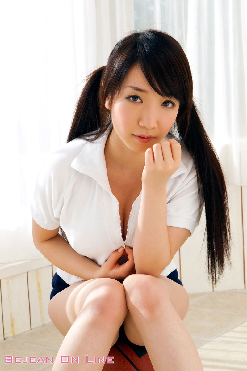 [Bejean On Line] Private Bejean Jogakkan Airi Hirayama