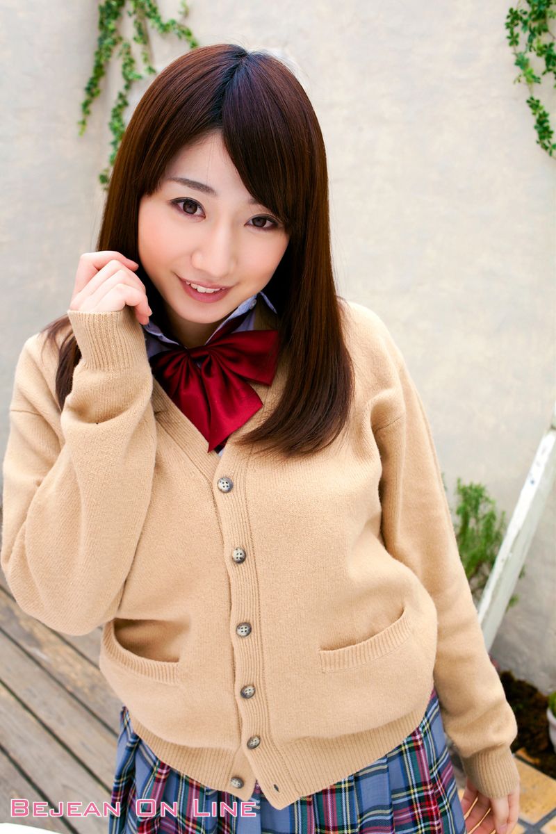 Private Bejean Jogakkan Aeri Ikeda Aeri Ikeda [Bejean On Line]