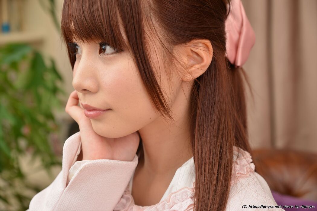 Rui Hasegawa Rui Hasegawa Set4 [Digi-Gra Digigra]