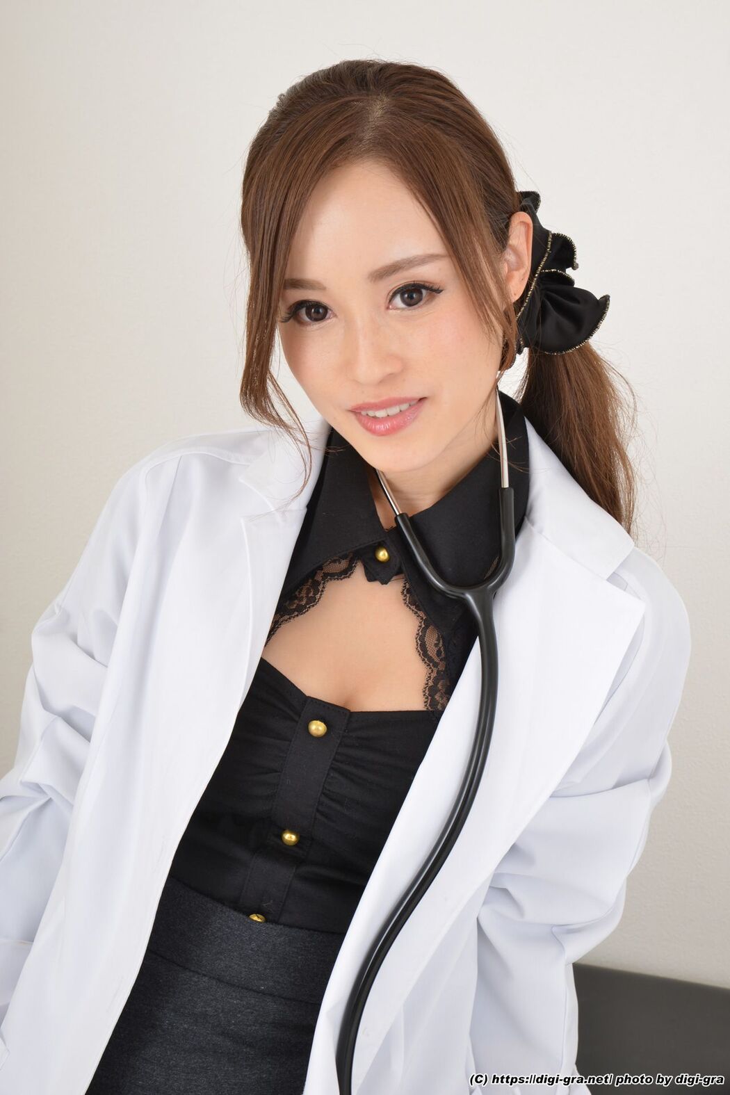 [Digi-Gra] 桐嶋りの Rino Kirishima Photoset 07