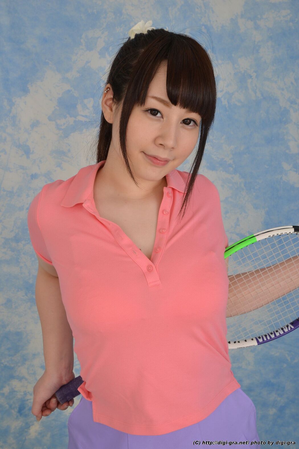 Satozaki Satozaki/Risaki Shiori Shiori Satozaki Set3 [Digi-Graデジグラ]