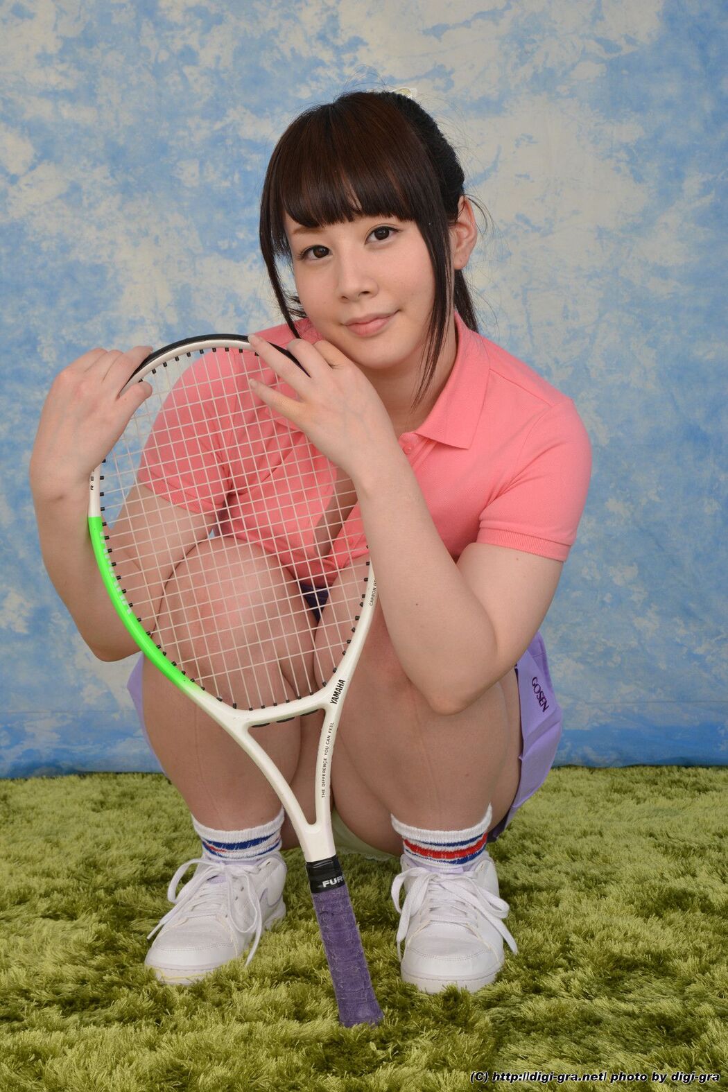 Satozaki Satozaki/Risaki Shiori Shiori Satozaki Set3 [Digi-Graデジグラ]
