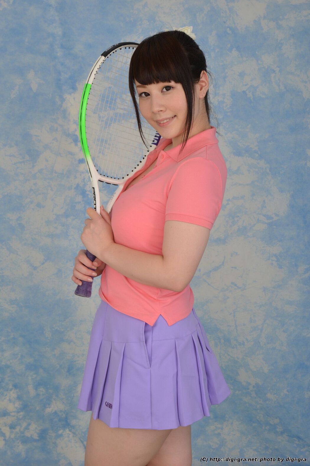 Satozaki Satozaki/Risaki Shiori Shiori Satozaki Set3 [Digi-Graデジグラ]
