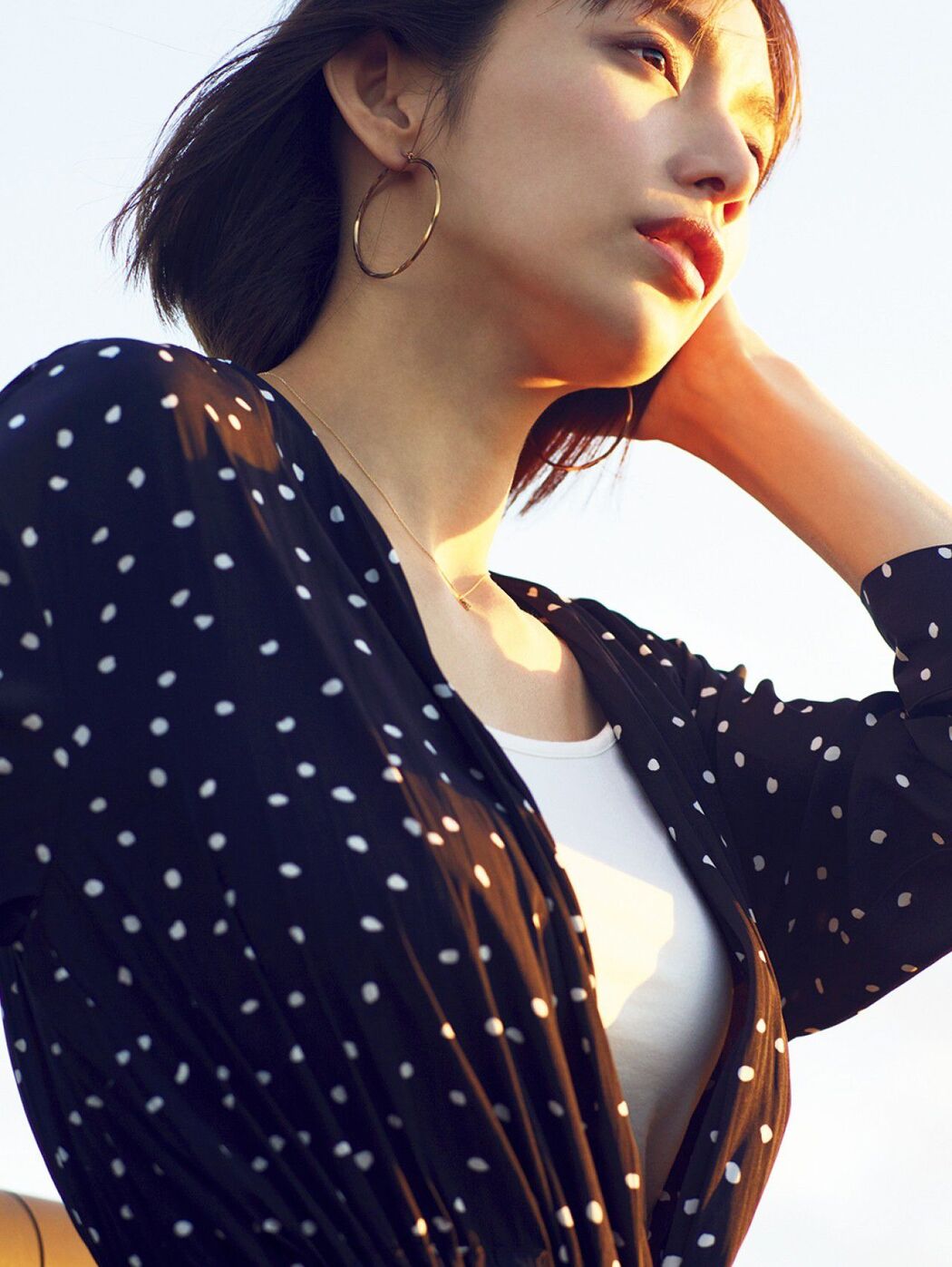 [FRIDAY] Maki Goto << Anniversary latest cut special release!