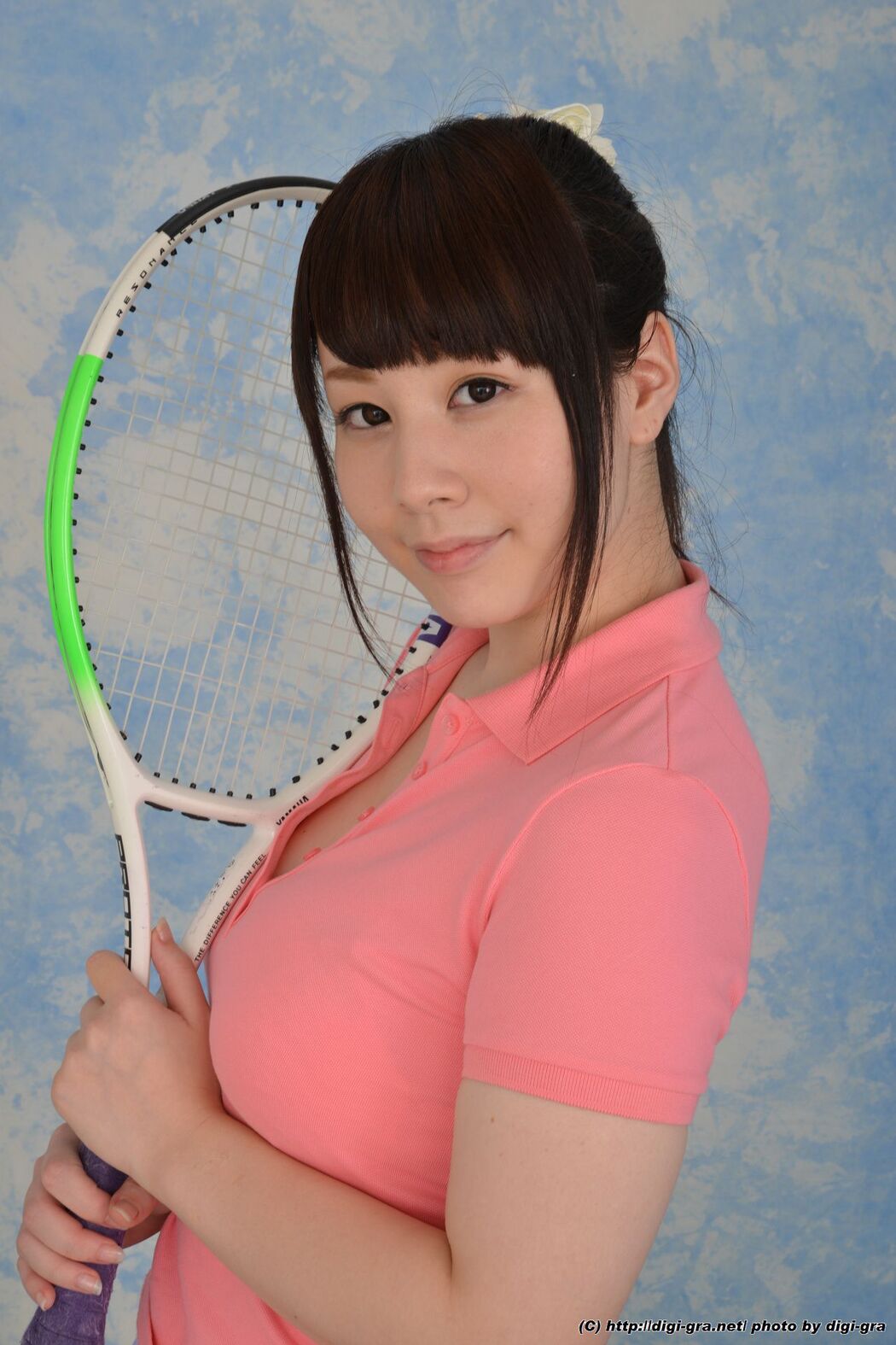 Satozaki Satozaki/Risaki Shiori Shiori Satozaki Set3 [Digi-Graデジグラ]