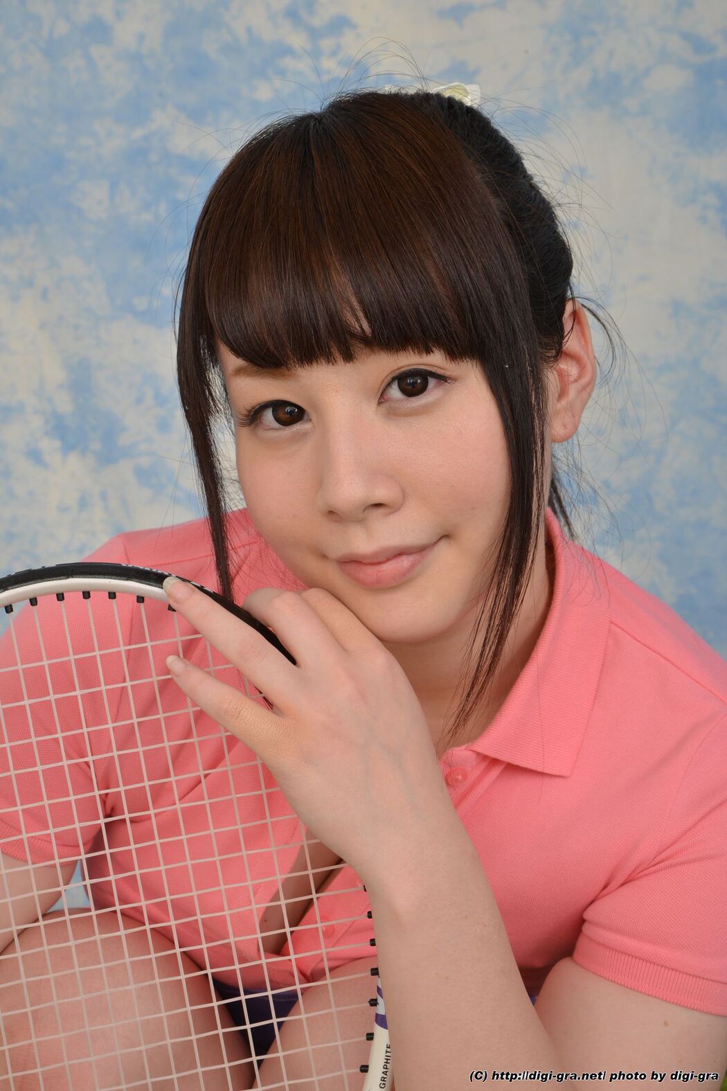 Satozaki Satozaki/Risaki Shiori Shiori Satozaki Set3 [Digi-Graデジグラ]