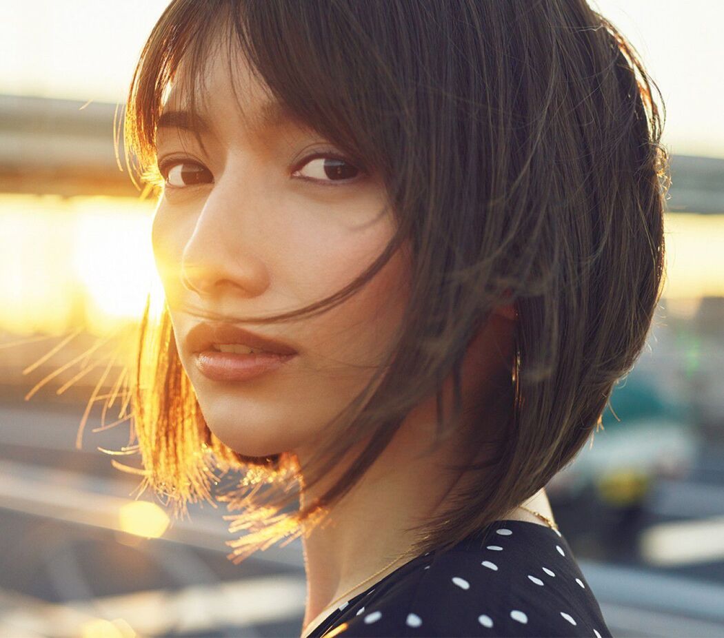 [FRIDAY] Maki Goto << Anniversary latest cut special release!