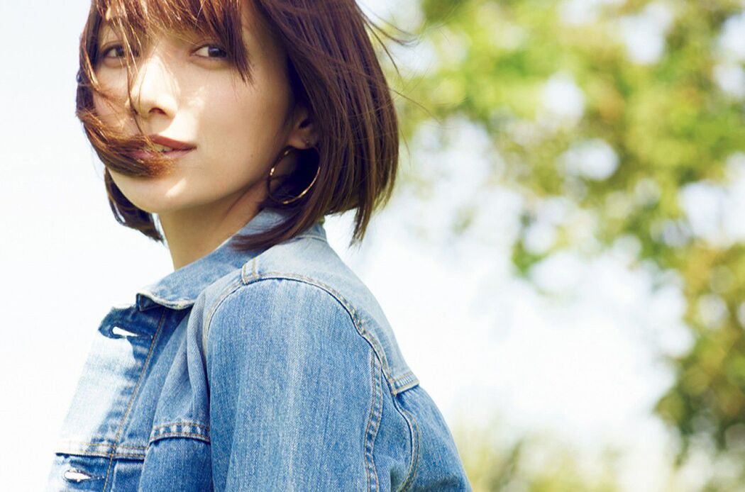 [FRIDAY] Maki Goto << Anniversary latest cut special release!