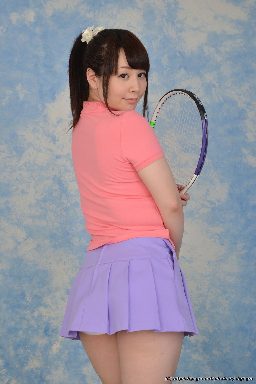 Satozaki Satozaki/Risaki Shiori Shiori Satozaki Set3 [Digi-Graデジグラ]