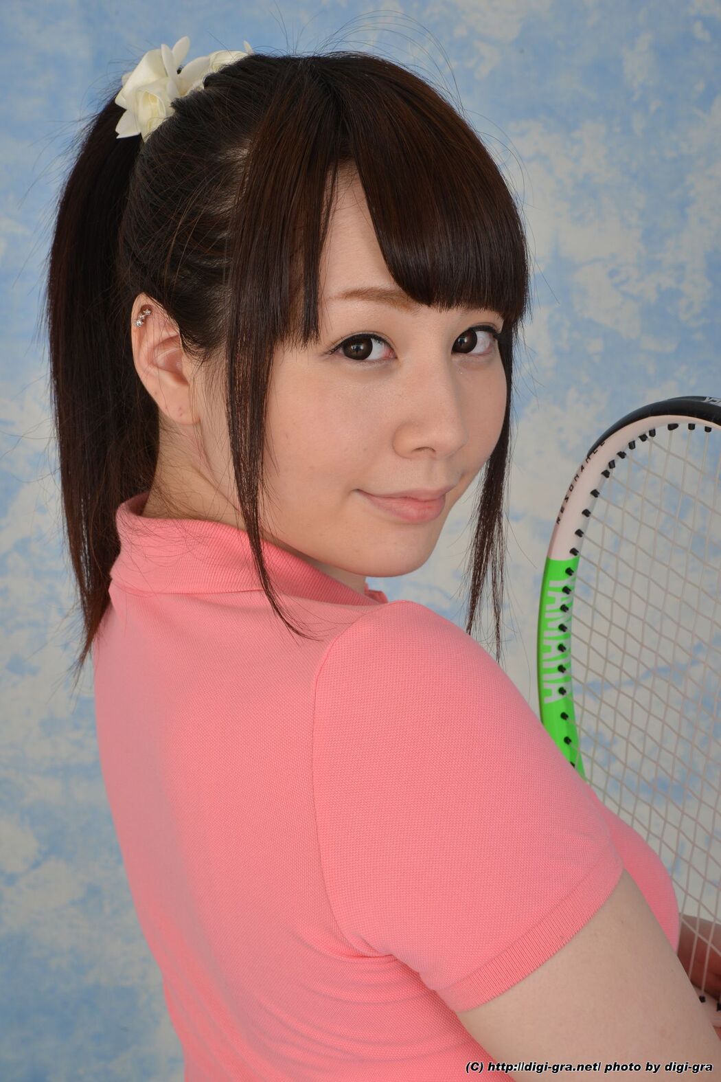 Satozaki Satozaki/Risaki Shiori Shiori Satozaki Set3 [Digi-Graデジグラ]