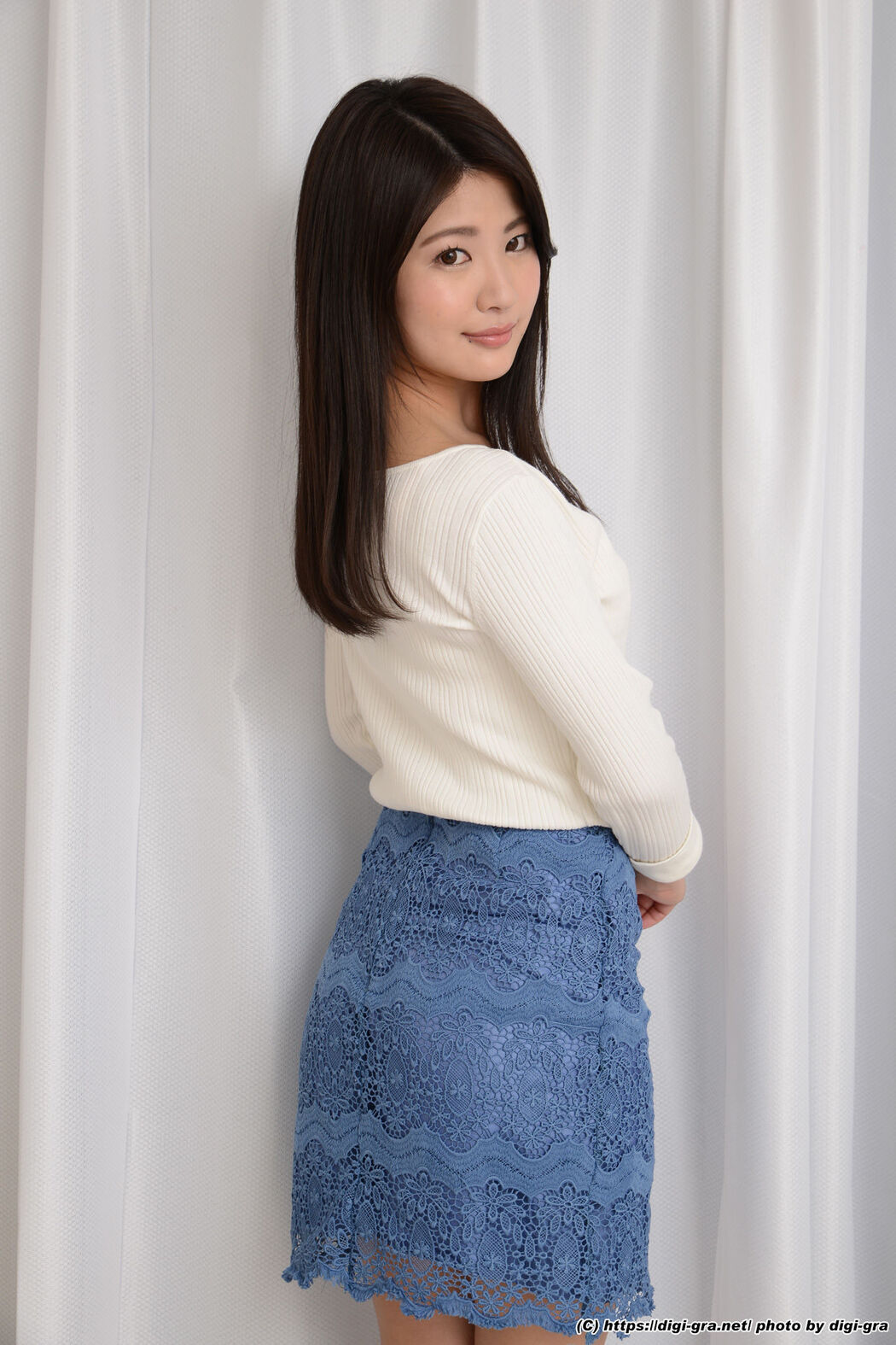 [Digi-Gra] Aoi Mizutani Aoi Mizutani / Aoi Mizutani Photoset 02