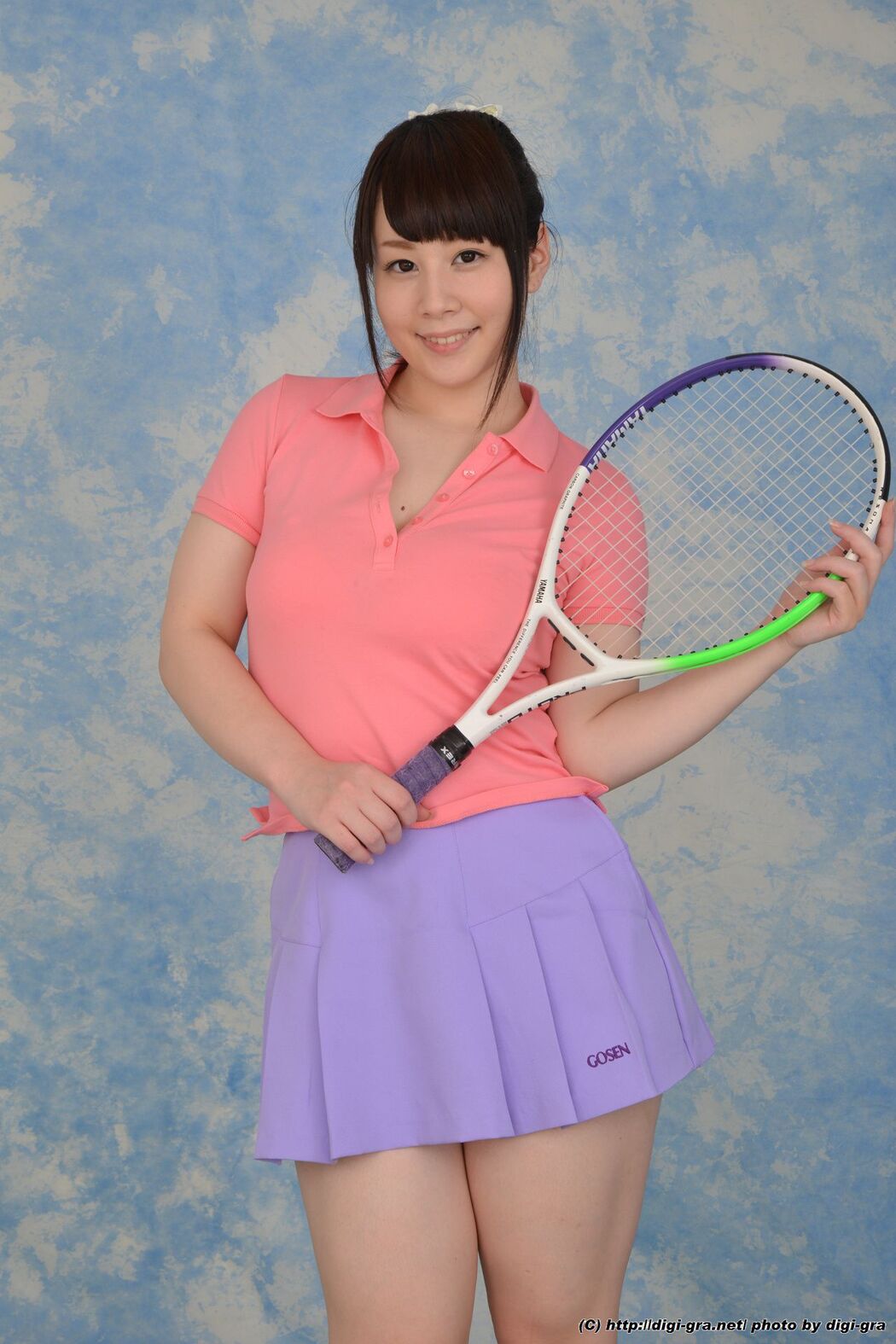 Satozaki Satozaki/Risaki Shiori Shiori Satozaki Set3 [Digi-Graデジグラ]