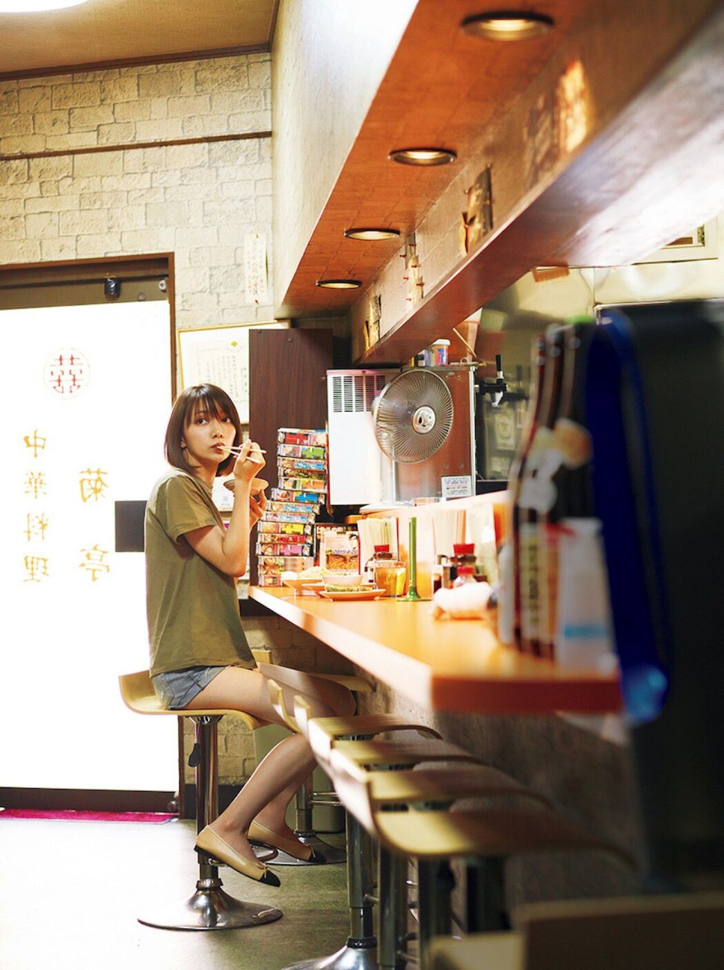 [FRIDAY] Maki Goto << Anniversary latest cut special release!