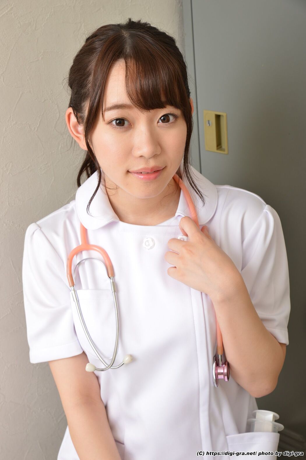 Yura Kano Yura Kano Photoset 04 [Digi-Gra]