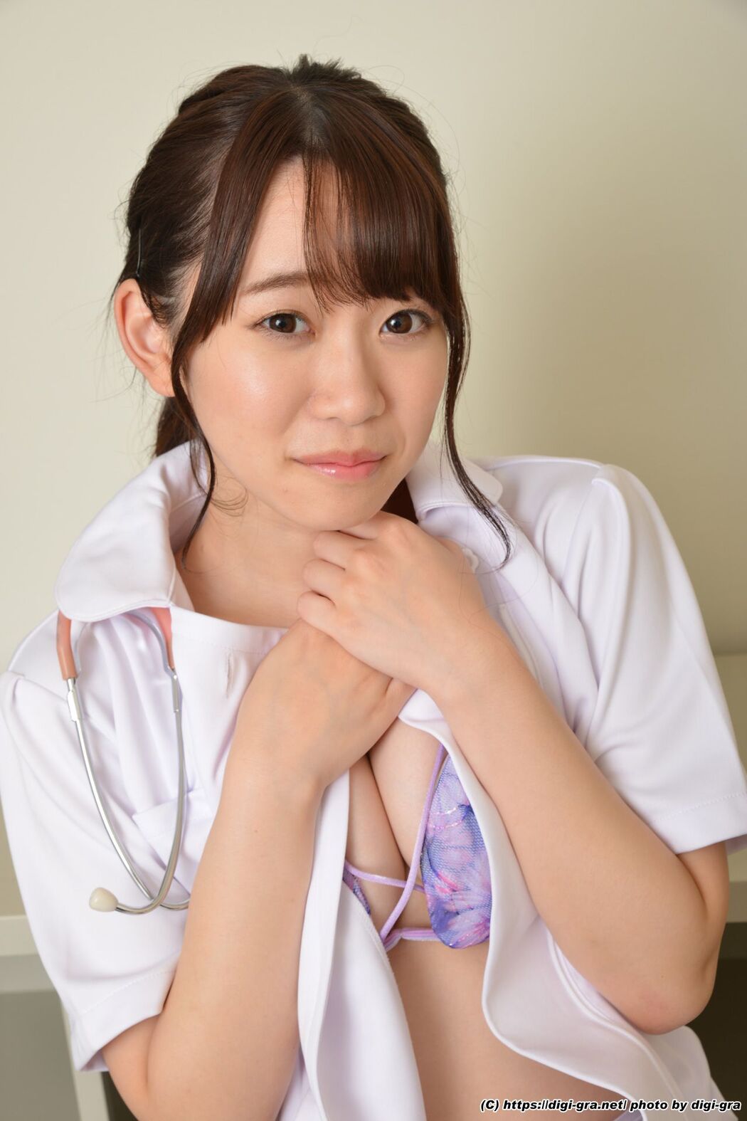 Yura Kano Yura Kano Photoset 04 [Digi-Gra]