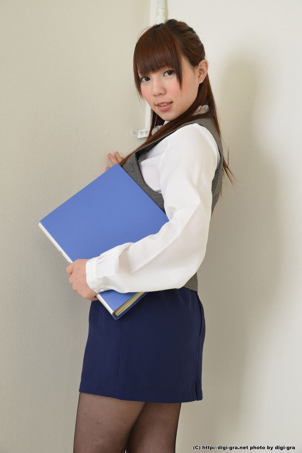 Urano しおり Shiori Urano [Digi-Gra] Photoset 05