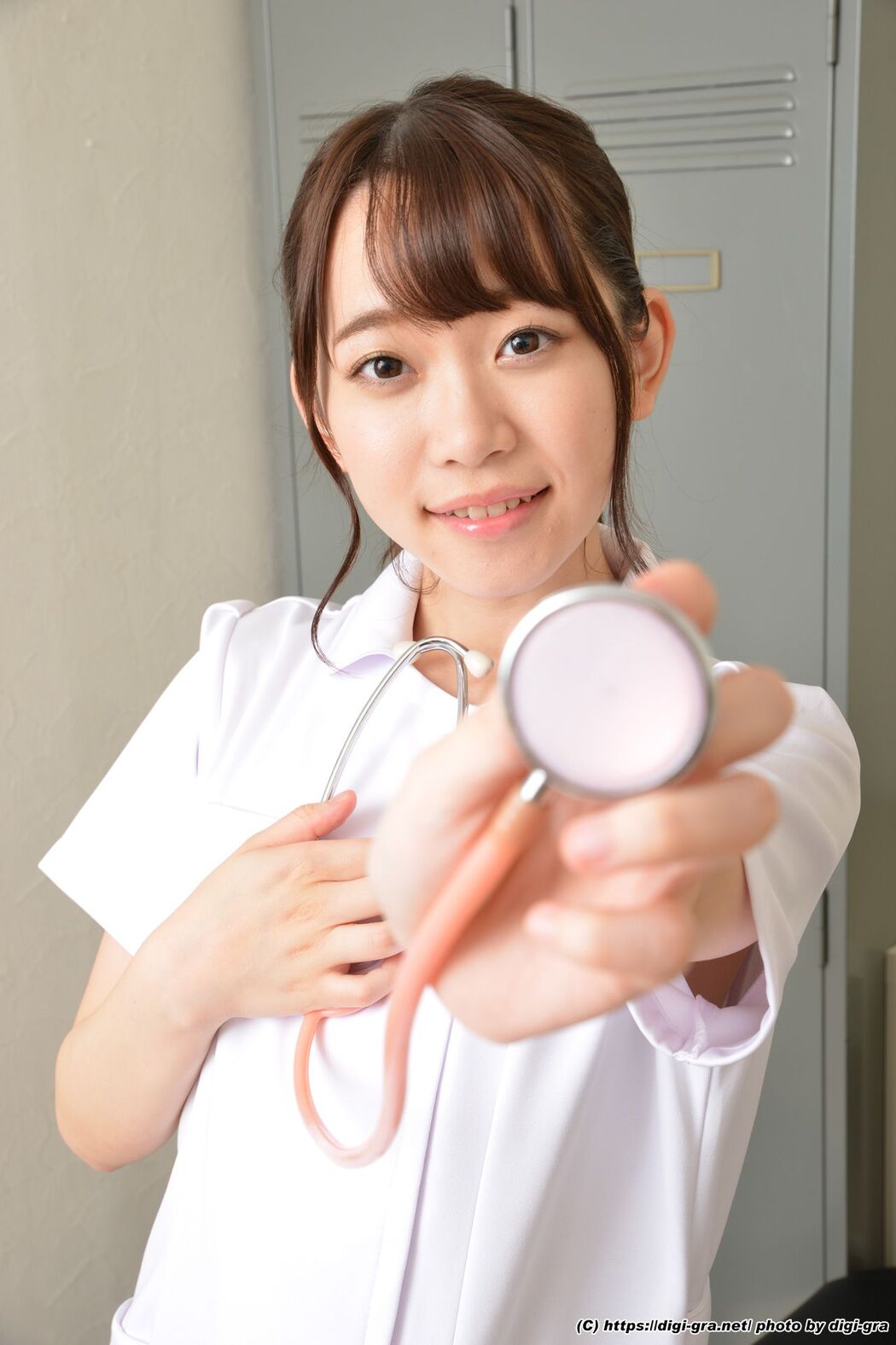 Yura Kano Yura Kano Photoset 04 [Digi-Gra]