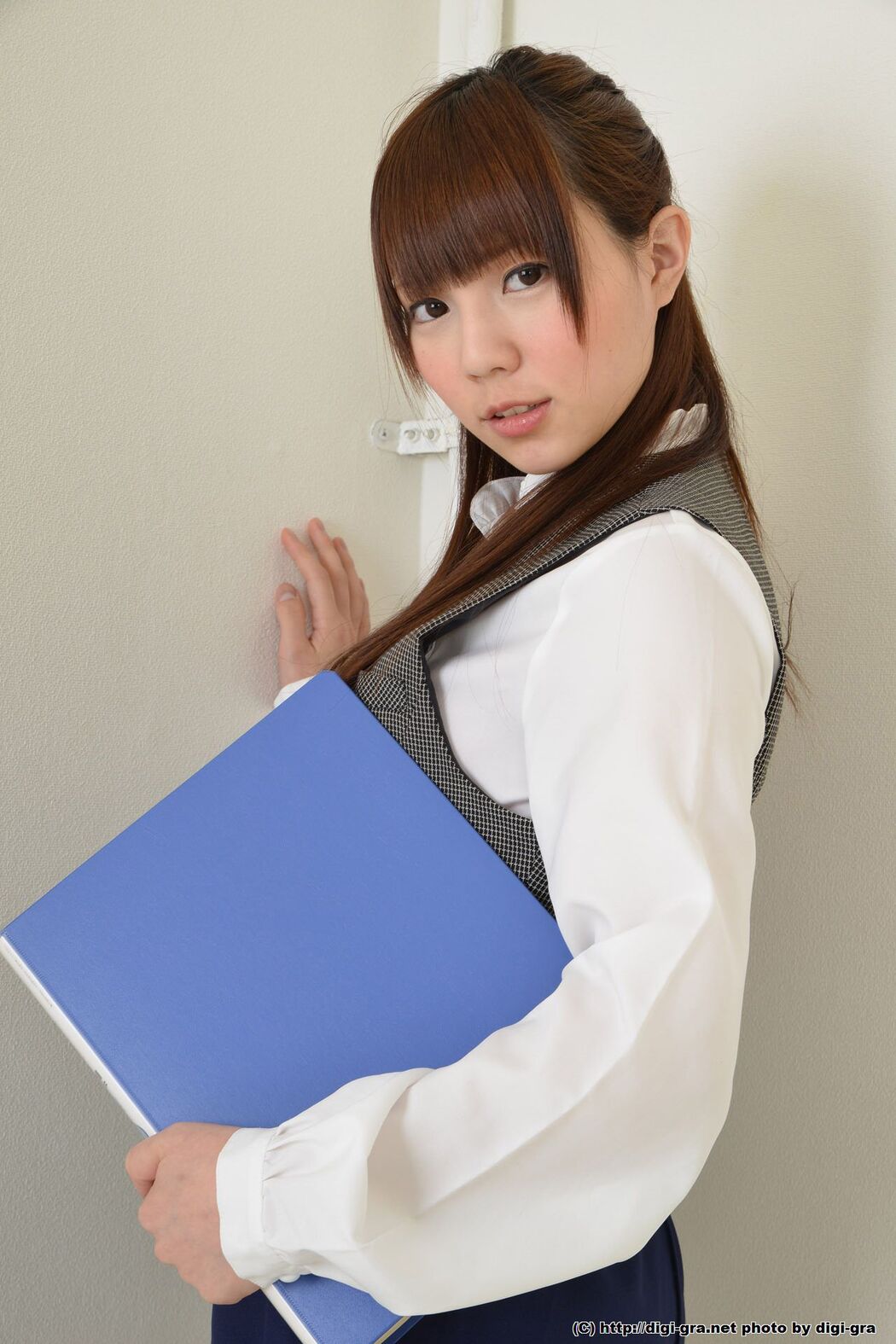 Urano しおり Shiori Urano [Digi-Gra] Photoset 05