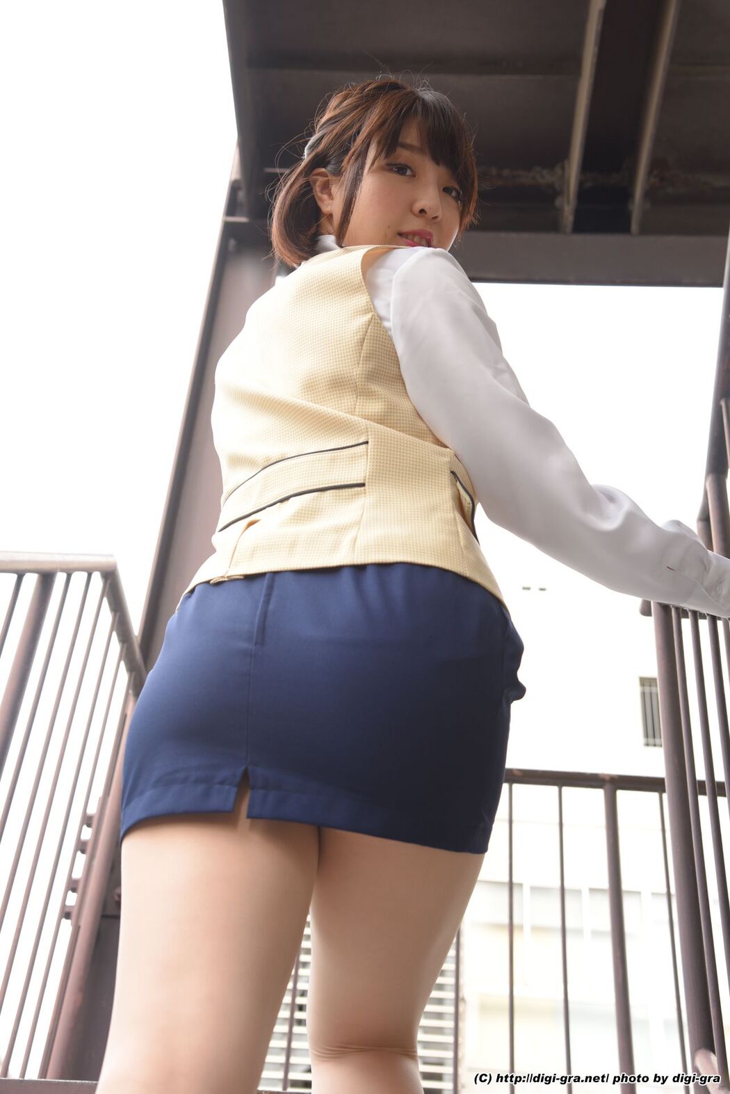 [Digi-Gra] Miyu Kanade Miyu Kanade Photoset 01