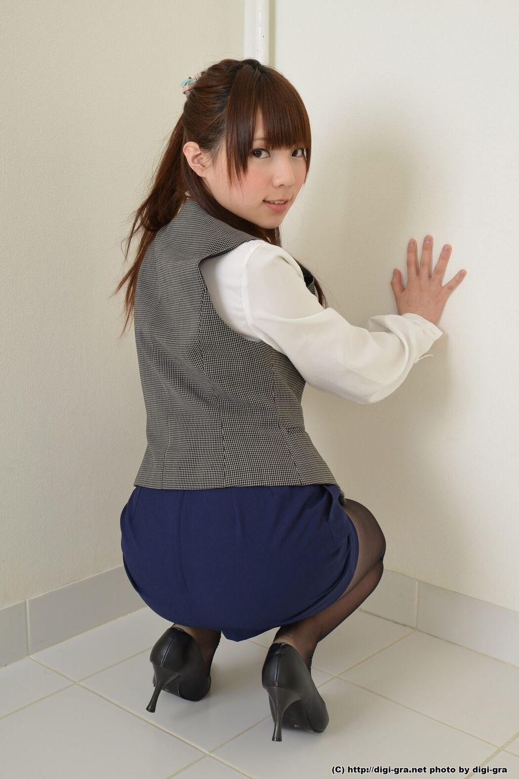 Urano しおり Shiori Urano [Digi-Gra] Photoset 05