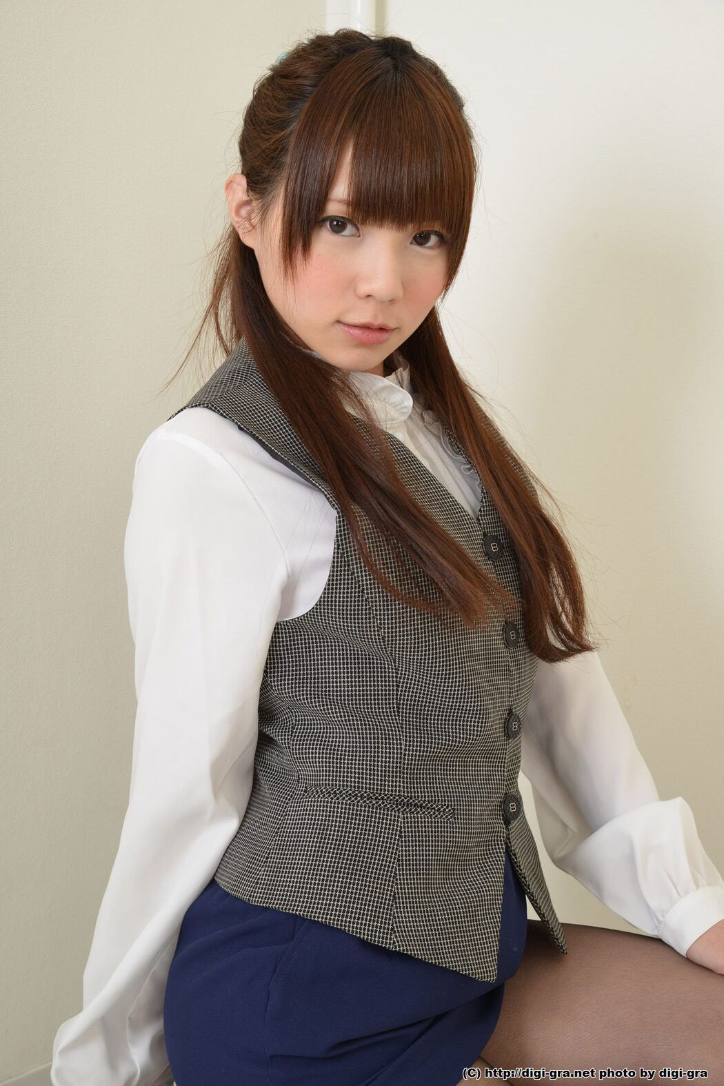 Urano しおり Shiori Urano [Digi-Gra] Photoset 05