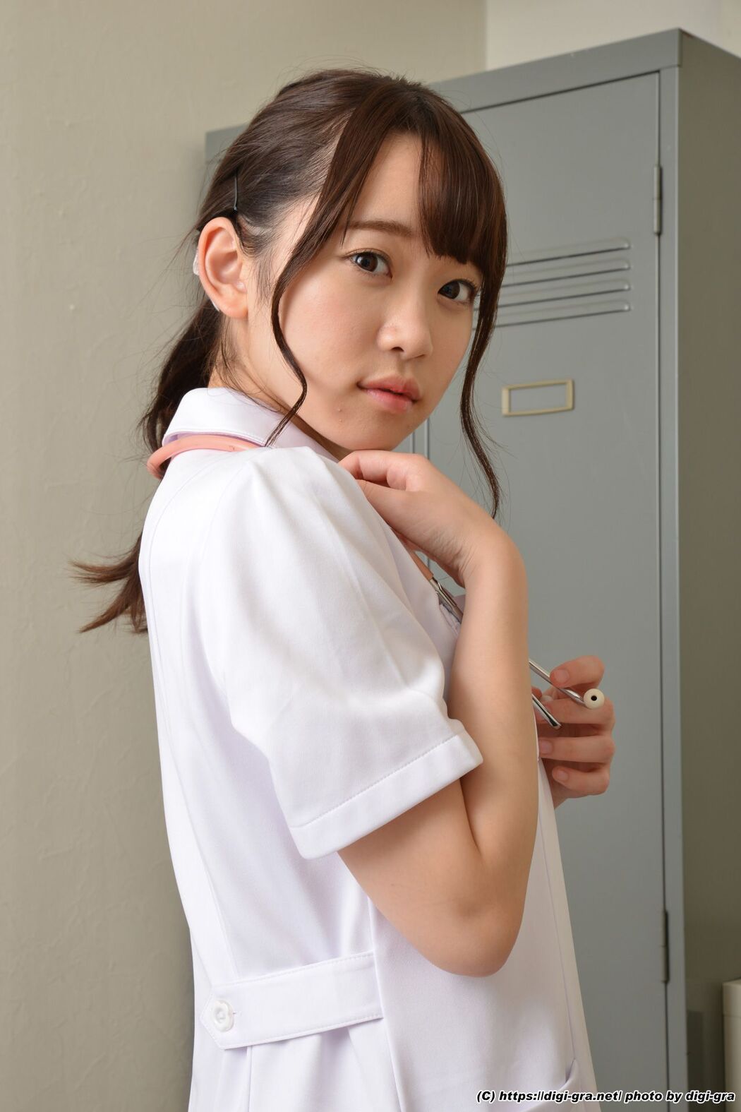 Yura Kano Yura Kano Photoset 04 [Digi-Gra]