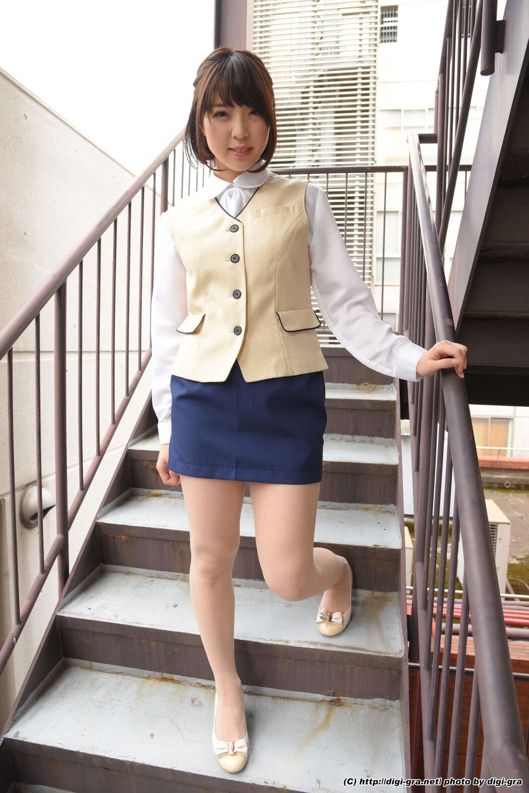 [Digi-Gra] Miyu Kanade Miyu Kanade Photoset 01