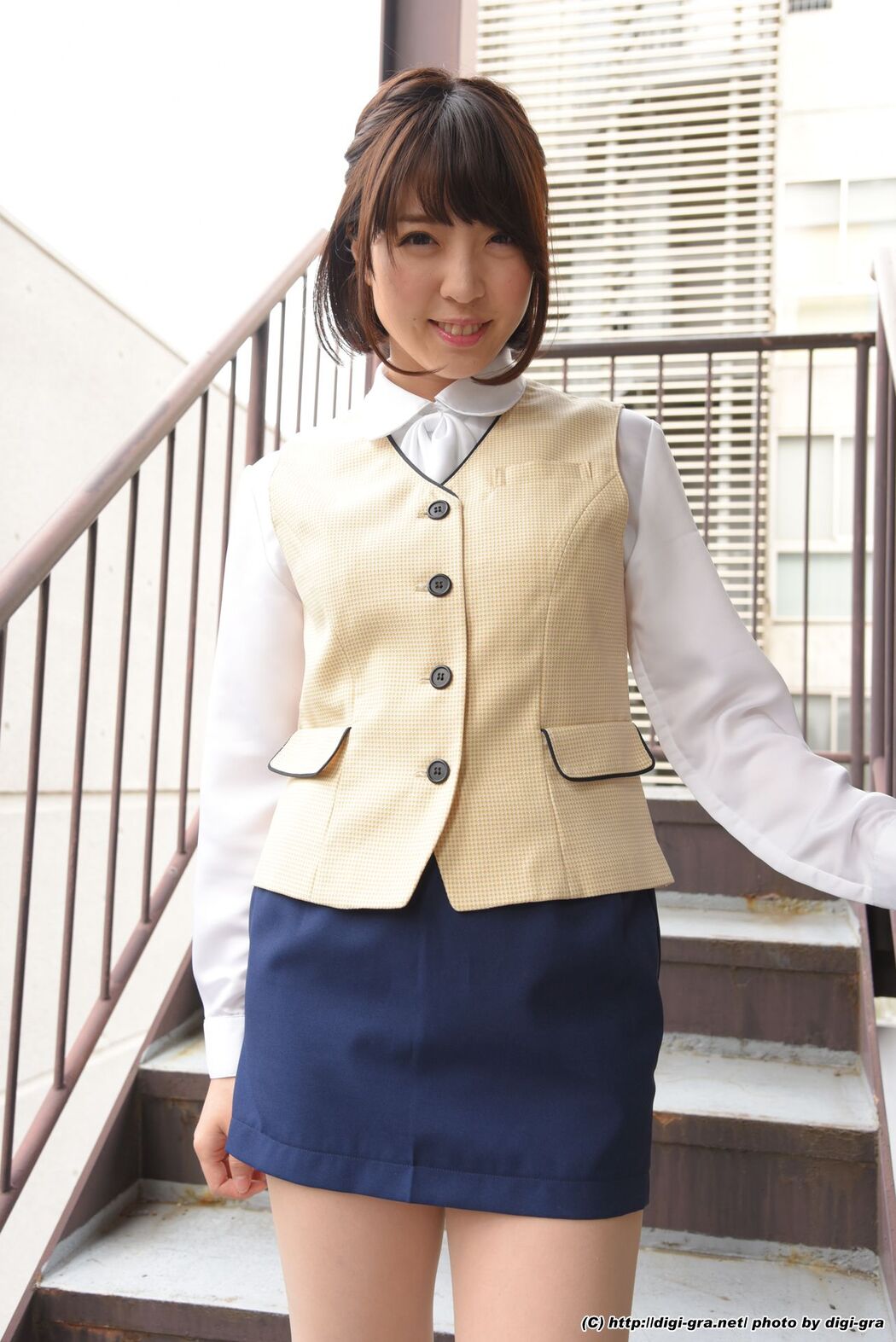 [Digi-Gra] Miyu Kanade Miyu Kanade Photoset 01