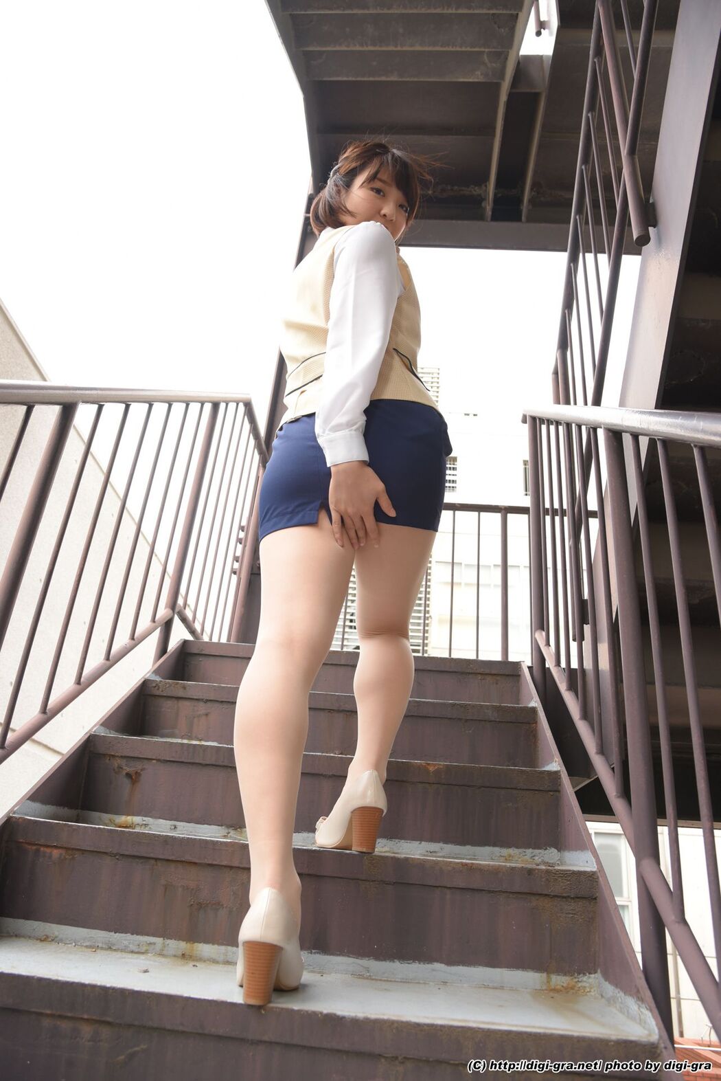 [Digi-Gra] Miyu Kanade Miyu Kanade Photoset 01